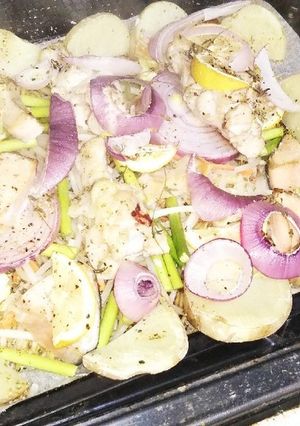 無油BBQ（血管ダイエット1537）-レシピのメイン写真