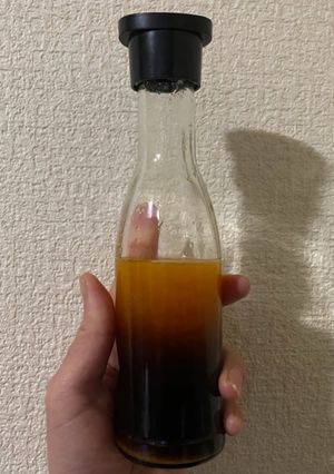 自家製*金柑ポン酢-レシピのメイン写真