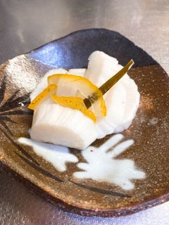 大根の漬け物-レシピのメイン写真