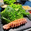 圧力鍋で時短☆ポッサム