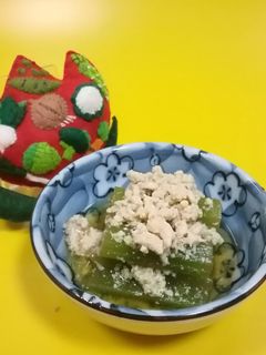 ふきのそぼろ煮-レシピのメイン写真