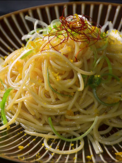からすみパスタ★okane-レシピのメイン写真