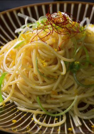 からすみパスタ★okane-レシピのメイン写真
