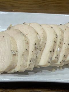 しっとり☆鶏ハム☆サラダチキン-レシピのメイン写真