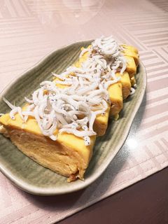 だし巻き卵-レシピのメイン写真