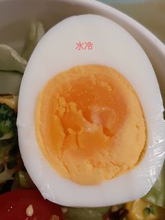 覚書き★ゆでたまご★-レシピのメイン写真