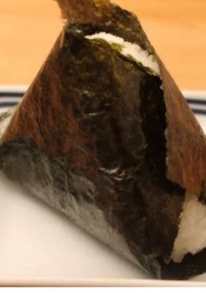 最高のおにぎり-レシピのメイン写真