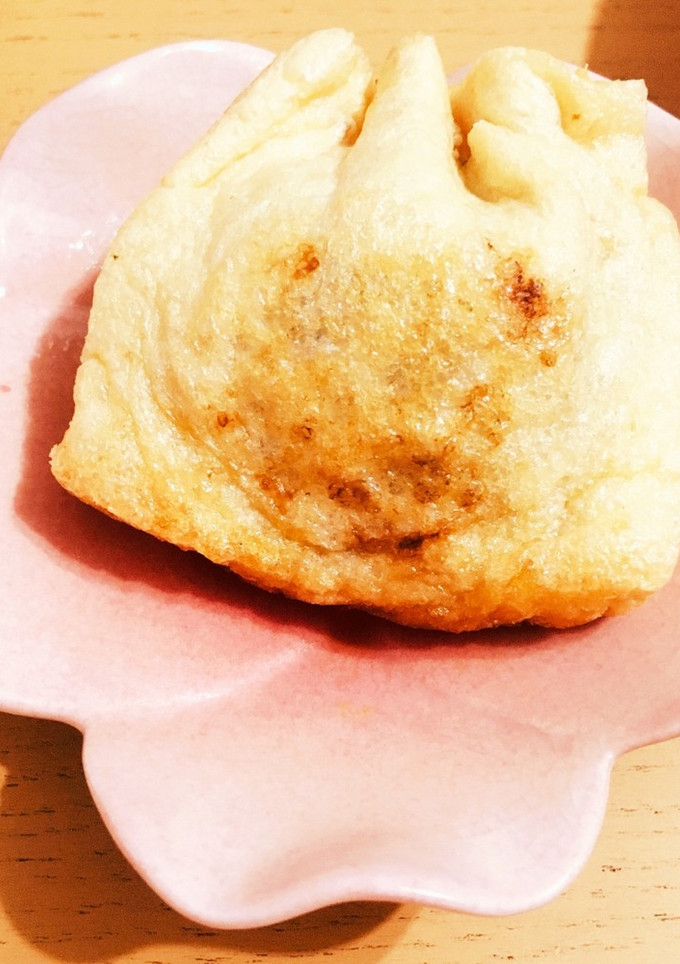 ほうれん草とにんじんの油揚げ巾着-レシピのメイン写真