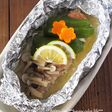 失敗無し!フライパンでホイル焼き★