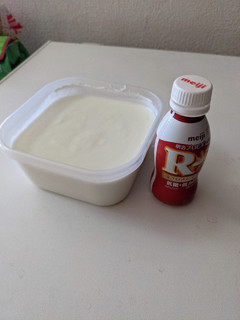 飲むヨーグルト R 1の作り方-レシピのメイン写真
