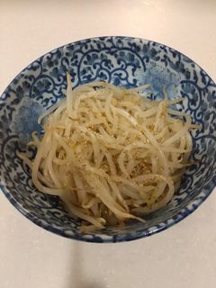リアル3分クッキング!無限もやし-レシピのメイン写真