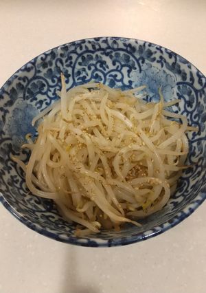 リアル3分クッキング！無限もやし-レシピのメイン写真