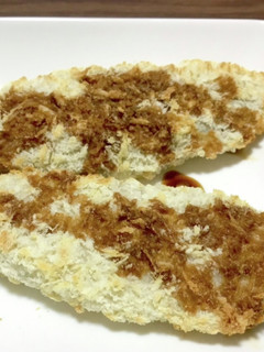 【糖尿病】白身魚フライ 190kcal-レシピのメイン写真