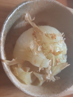おいしい新玉-レシピのメイン写真