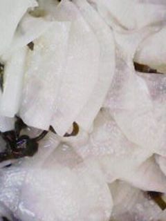 大根甘酢-レシピのメイン写真