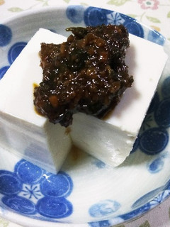 142醤油麹でフキ味噌(ふきのとう)-レシピのメイン写真