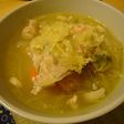 サワークラウトスープ