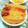 余った煮汁で 絶品 肉豆腐