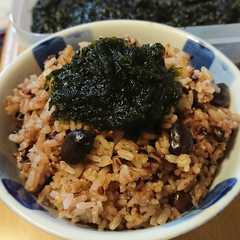 รูปของ 青海苔の佃煮