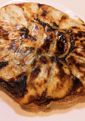 栃木県民の餃子！-レシピのメイン写真
