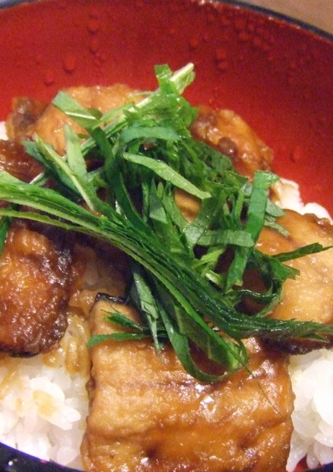 今が旬♪秋刀魚の蒲焼き-レシピのメイン写真