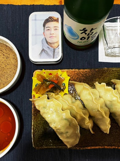 王餃子焼いただけ-レシピのメイン写真