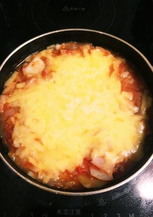 食べるシチュー-レシピのメイン写真