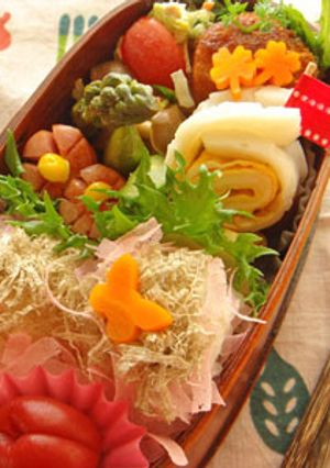 秒作!?餃子のタレで簡単ナムル-レシピのメイン写真