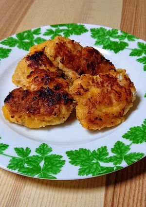 鶏むね肉のココナッツオイル焼き-レシピのメイン写真