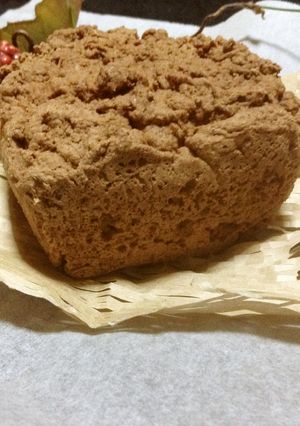 ダイエットの味方ファイバー参上~!!❤-レシピのメイン写真