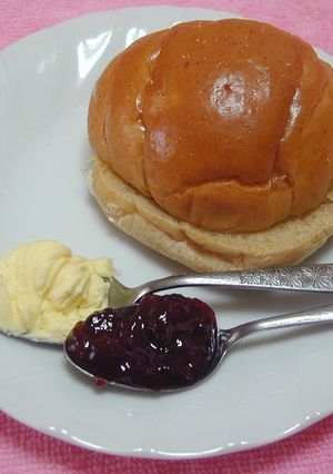 玄米ロール-レシピのメイン写真