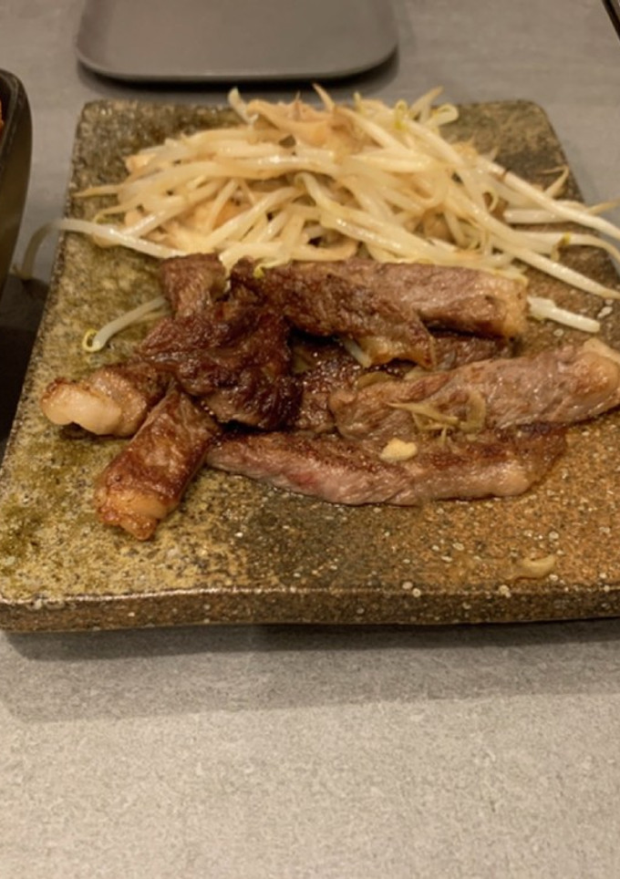 我が家のステーキと絶品ステーキソース♪-レシピのメイン写真