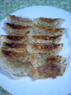 ☆我が家の餃子☆-レシピのメイン写真