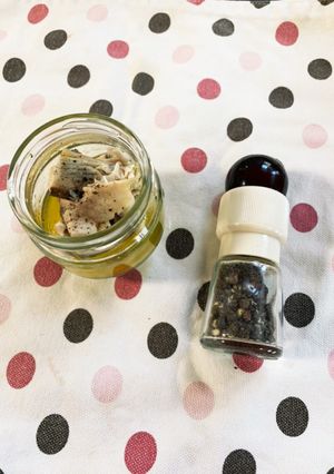 ツナ缶不要！！手作り無添加ツナ-レシピのメイン写真