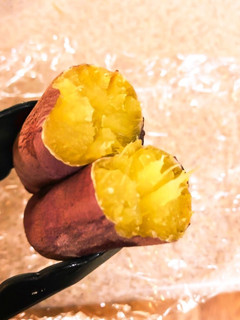 オーブンで激甘♡石焼き芋-レシピのメイン写真