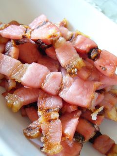 かりかりベーコン×じゃが by mildsevene 【クックパッド】 簡単