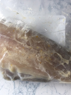 さわら粕漬 柚子風味-レシピのメイン写真