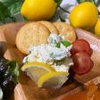 超簡単☆クリームチーズと枝豆のディップ