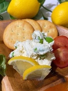 超簡単☆クリームチーズと枝豆のディップ-レシピのメイン写真