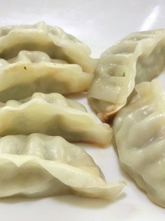 【糖尿病】焼餃子 360kcal-レシピのメイン写真