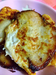 焼き豚のピカタ-レシピのメイン写真