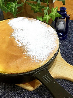 絵本の世界♬ぐりとぐらのカステラ★-レシピのメイン写真