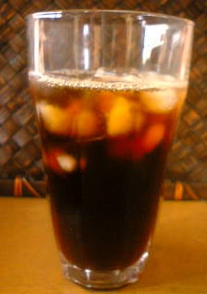 アイスコーヒーの淹れ方-レシピのメイン写真