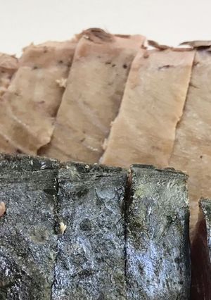 【糖尿病】鰹のたたき 158kcal-レシピのメイン写真