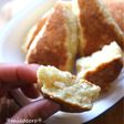 m簡単!フライパンで作るスコーン
