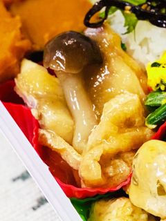 タラのみぞれ煮-レシピのメイン写真