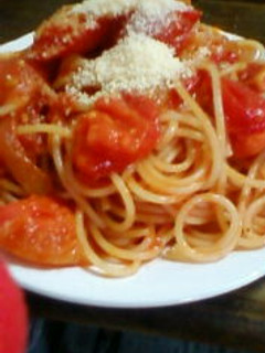 楽チン★イタリアンスパゲッティ-レシピのメイン写真