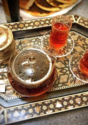 ✧マラミーヤのお茶(セージのお茶)✧-レシピのメイン写真