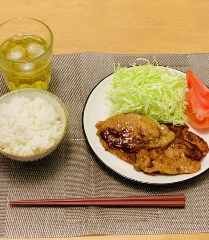 生姜焼き by m_ayano 【クックパッド】 簡単おいしいみんなのレシピが