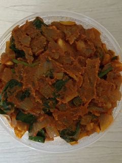 超簡単!スパイスカレー風カレー-レシピのメイン写真